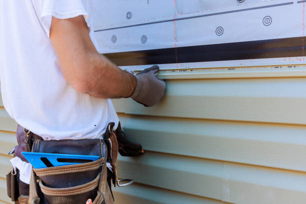 Affordable Emergency Siding Repair solutions in Sherwood, MD