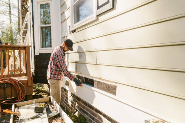 Top rated local Emergency Siding Repair specialists in Sherwood, MD